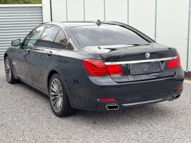 BMW 740 Full, снимка 7