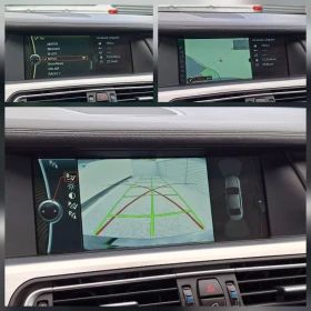 BMW 740 Full, снимка 11