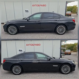 BMW 740 Full, снимка 4