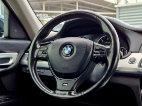 BMW 740 Full, снимка 15