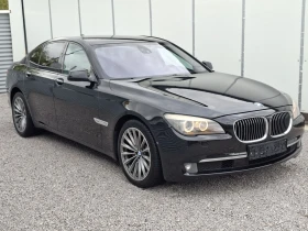 BMW 740 Full, снимка 1