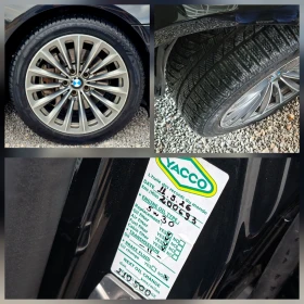 BMW 740 Full, снимка 8