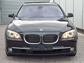 BMW 740 Full, снимка 2
