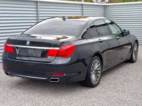 BMW 740 Full, снимка 5