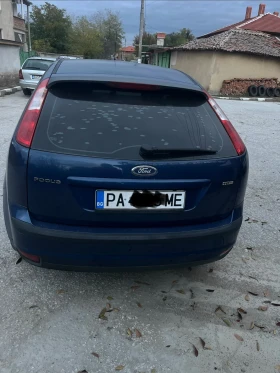 Ford Focus 1.6, снимка 8