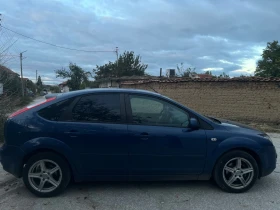 Ford Focus 1.6, снимка 4