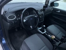 Ford Focus 1.6, снимка 6