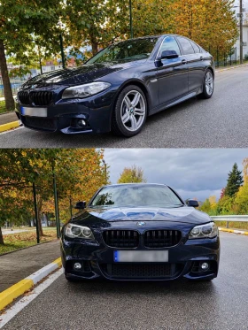 BMW 528 F10, снимка 1