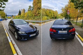 BMW 528 F10, снимка 2