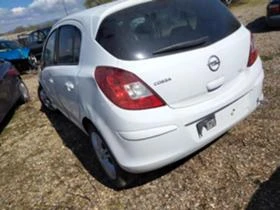 Opel Corsa 1.2бенз - [7] 