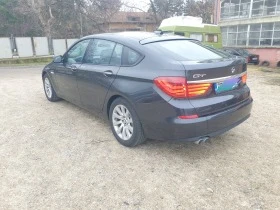 BMW 5 Gran Turismo 530 Напълно Обслужено, снимка 6