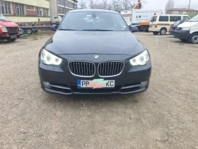 BMW 5 Gran Turismo 530 Напълно Обслужено, снимка 2