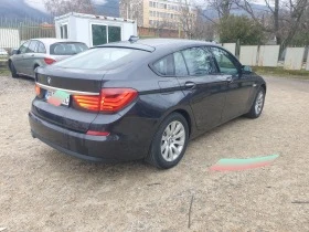 BMW 5 Gran Turismo 530 Напълно Обслужено, снимка 4