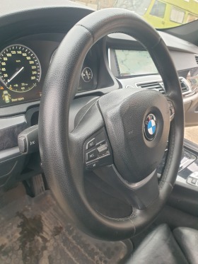 BMW 5 Gran Turismo 530 Напълно Обслужено, снимка 9