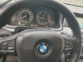 BMW 5 Gran Turismo 530 Напълно Обслужено, снимка 11