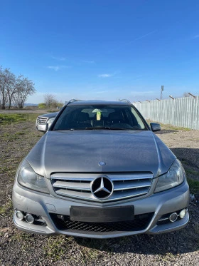 Mercedes-Benz C 220  651   | Mobile.bg    3