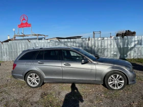 Mercedes-Benz C 220  651   | Mobile.bg    5