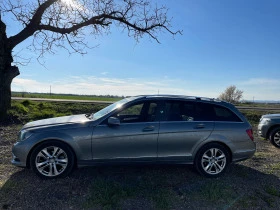 Mercedes-Benz C 220  651   | Mobile.bg    7