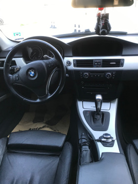 BMW 330, снимка 7 - Автомобили и джипове - 43390195