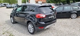 Ford Kuga 2.0TDCI-Panorama+ Titanium, снимка 5