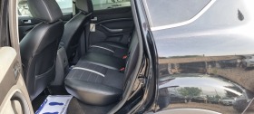 Ford Kuga 2.0TDCI-Panorama+ Titanium | Mobile.bg   11