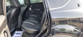 Ford Kuga 2.0TDCI-Panorama+ Titanium, снимка 11