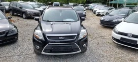 Ford Kuga 2.0TDCI-Panorama+ Titanium, снимка 2