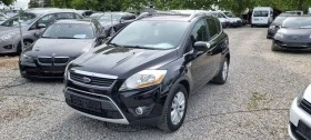     Ford Kuga 2.0TDCI-Panorama+ Titanium