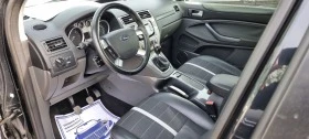 Ford Kuga 2.0TDCI-Panorama+ Titanium, снимка 7