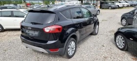     Ford Kuga 2.0TDCI-Panorama+ Titanium