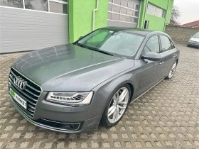 Audi A8 4.0TFSI LONG, снимка 8