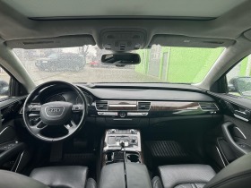Audi A8 4.0TFSI LONG, снимка 12