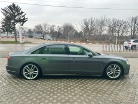 Обява за продажба на Audi A8 4.0TFSI LONG ~11 лв. - изображение 4