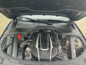 Audi A8 4.0TFSI LONG, снимка 9 - Автомобили и джипове - 44382832