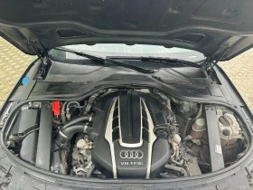 Audi A8 4.0TFSI LONG, снимка 9