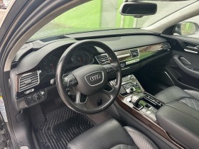 Audi A8 4.0TFSI LONG, снимка 10