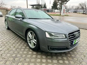 Audi A8 4.0TFSI LONG - [7] 