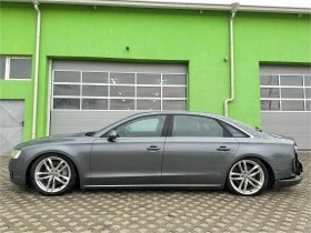 Audi A8 4.0TFSI LONG, снимка 2