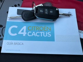 Citroen C4 Cactus 1.2 I NOVA | Mobile.bg   13