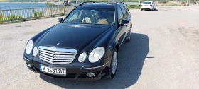 Mercedes-Benz E 320, снимка 4