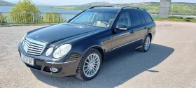  Mercedes-Benz E 320