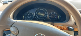 Mercedes-Benz E 320, снимка 9 - Автомобили и джипове - 45270300