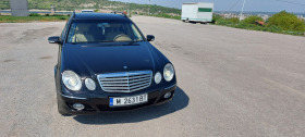 Mercedes-Benz E 320, снимка 3 - Автомобили и джипове - 45270300