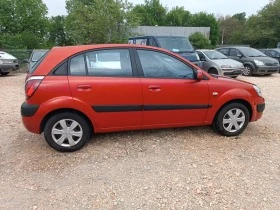 Kia Rio 1.4i 97. | Mobile.bg    8