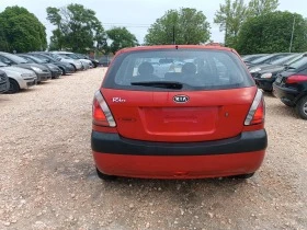 Kia Rio 1.4i 97. | Mobile.bg    5