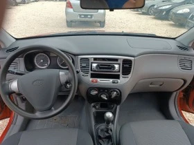 Kia Rio 1.4i 97. | Mobile.bg    9