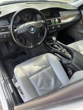 BMW 520 | Mobile.bg   7