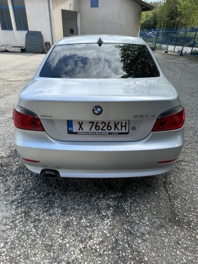 BMW 520 | Mobile.bg   4