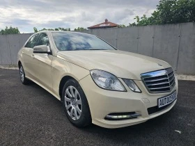 Mercedes-Benz E 200 CDI Limo TAXI    | Mobile.bg    13