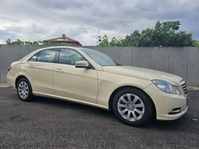 Mercedes-Benz E 200 CDI Limo TAXI    | Mobile.bg    12